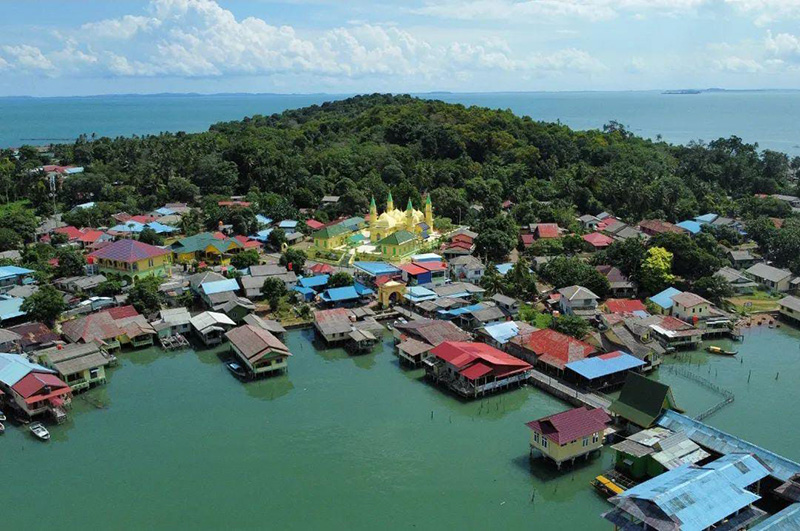 Pulau Penyengat